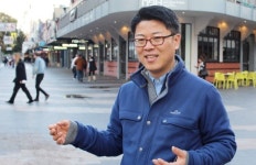 [경북人세계In] 호주 시드니 정동철 변호사