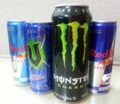 에너지음료 카페인 이어 당까지 과잉