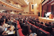 유치원총연합 경북지역 학부모 교육