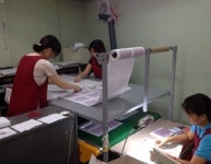 초극세사 안경 클리너 수출, 매달 해외 전시회 참가…코리아TMT