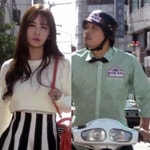 ‘왕가네 식구들’ 뽕뜨락 피자배달부 왕돈, 허세달 불륜 알고 영달은 어쩔?