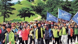 대가야농촌문화특구∼모듬내천 12km…고령 대가야의 길