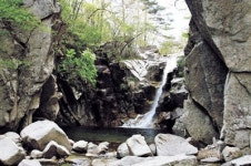 기림사∼용연폭포 왕복 3.6km…경주 왕의 길