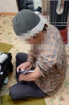[이웃사랑] 당뇨병·백내장·간암 투병 이화령 씨