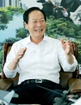 유럽풍 경마공원 조성 휴양·레저시설이 70%…김영석 영천시장