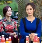 성유리 ‘힐링캠프 기쁘지 아니한가’ 안방마님 깊어가는 색다른 패션!