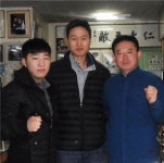 포항 출신 한국챔프 권혁 美 프로권투 진출