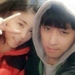 해태 윤진 촬영 대기 삼천포 빼고 포블리랑 다정해? “완소미 폭발!”