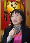 [인터뷰通] 게임 개발업체 라온엔터테인먼트 박재숙 대표