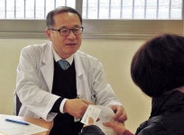 울산대병원 언양서 ‘찾아가는 행복 나눔 무료진료’