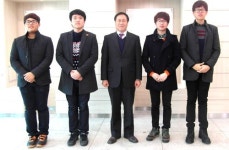 영주 대영고, 서울대 수시 4명 합격 인재 요람