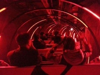 문경 석탄박물관에 340m 갱도 체험시설