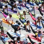 소화 잘 되는 자세 “소화제 먹을래? 따라 할래?”