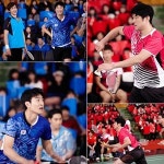 우리동네 예체능 이동수+닉쿤 vs 하태권+이만기 現 국가대표 코치 간 맞대결 후끈