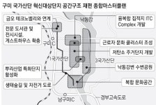 혁신 꿈꾸는 구미 1국가산업단지
