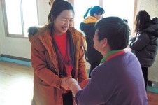 [이런일] 경북 RCY 꽃동네 봉사활동