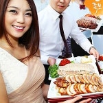 보쌈 칼로리 “짜장면의 3배에 달해… 다이어트에는 치명적이야”