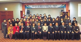 “어머니 같은 마음으로 경산 경제발전 꽃피우자”