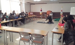 [이런일] 안동 경안여고 심폐소생술 교육