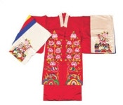 [시민기자의 눈] 시각장애인도 재능 기부…달성 신당리경로당서 안마 봉사