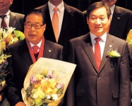 [이런일] 상주시 규제개혁 대통령표창 받아