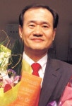 협회 화합 우선 추진 과제 박병구 대구미술협회 회장