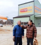 고령화 농촌의 새희망 마을영농…경북도, 3곳에 3억 지원