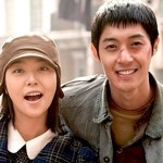 감격시대 김현중 김가은 “어깨에 손까지…둘이 너무 친해진 것 아냐?”