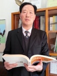 [교장이 바뀌면 학교가 바뀐다] (4)영주 대영고 이지흠 교장
