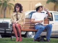 [새 영화] 달라스 바이어스 클럽