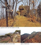 [산사랑 산사람] 양주 천보산·칠봉산·회암사지