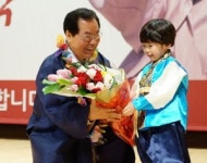 고품격 도시 영주 완성 위해 노력 김주영 영주시장 출판기념회