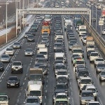 교통량 최다 도시고속도로 역시 ‘강변북로’ 하루 평균 27만 대! “대박~”