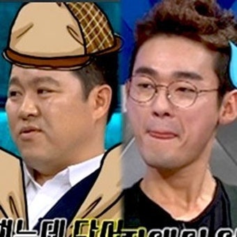 '라디오스타' 허지웅 