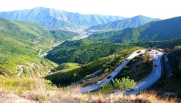 영천 보현산 천문대길 사진 찍기 좋은 명소 선정
