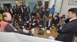 대구 4차 순환도로 재설계를 동구 주민 요구 반영 안돼