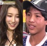 수지, 집으로 깜짝 출연…15살 아마존 소년 “수지 따봉!” 홀딱 반해