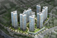 화원역에 10년 만에 첫 대단지…화원 이진캐스빌