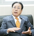 [이코노 피플] 대구 칠성동 오페라 삼성그리코아 분양 ㈜삼정 이근철 회장