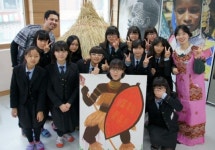 대구글로벌교육센터 개원, 16일 옛 남중학교 자리에