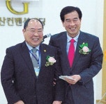 [이런일] 경산시약사회 장학금 기탁