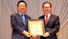 김관용 공약이행률 80.45%...광역단체장 중 최우수