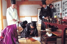 [이런일] 합천 부음서원 춘향제례