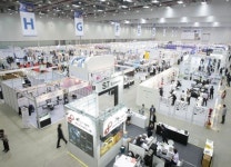 안경 해외 바이어·관람객 3만명 다녀갔다