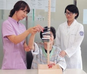 구미시립노인요양병원 치매거점 병원