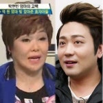 박현빈 母 고백 아들, 수억원대 집안 빚 청산…링거 맞으며 행사 100개씩 뛰었다