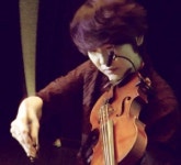 바이올리니스트 김지혜 독주회…세기를 거슬러 흐르는 낭만 선율