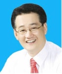 오상석 대구중구의원 출마선언…차별화된 도심 이미지 구축