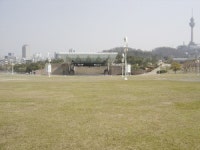 코오롱야외음악당 잔디광장 시민께 돌려 드립니다