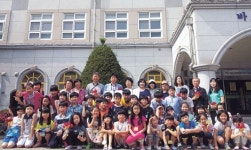 [이런일] 대구아동문학회-대진초교 업무협약